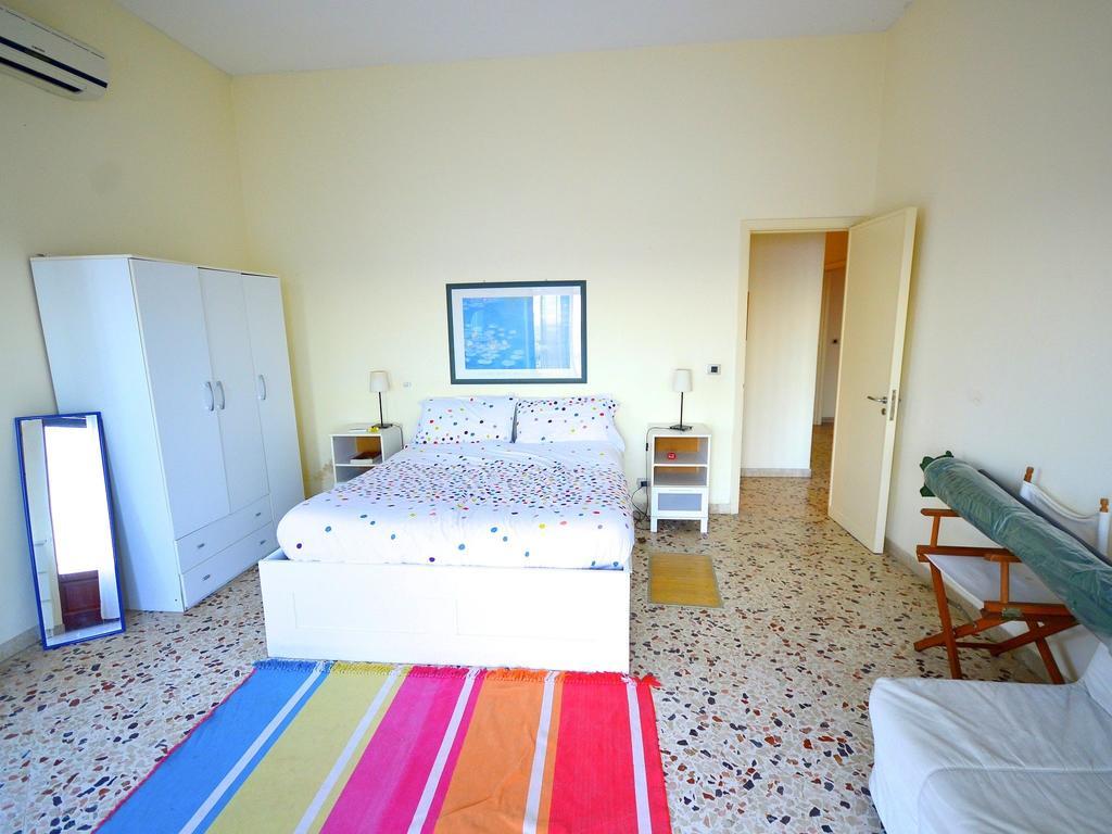 Cozy Holiday Home In Pozzillo With Terrace Acireale Exterior photo