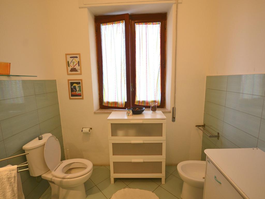 Cozy Holiday Home In Pozzillo With Terrace Acireale Exterior photo